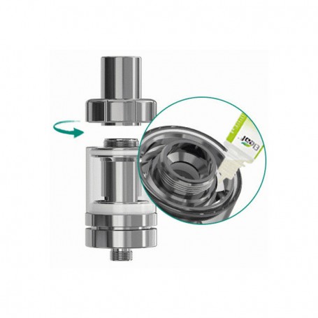 Eleaf ISTICK PICO TC 75W Complete Kit Smo-KingShop.it