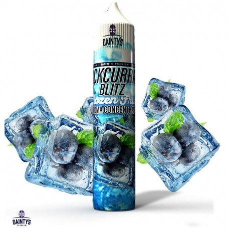 Dainty's Blackcurrant Blitz Aroma 20 ml