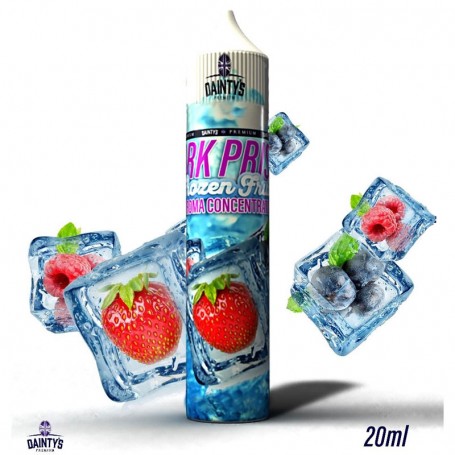 Dainty's Dark Prisma Aroma 20 ml