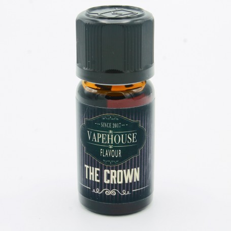 Vapehouse The Crown Aroma 12ml