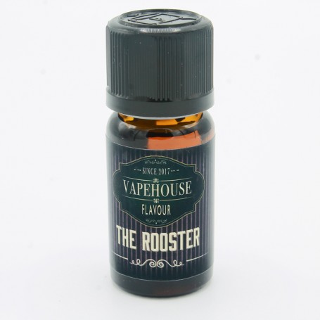 Vapehouse The Rooster Aroma 12ml