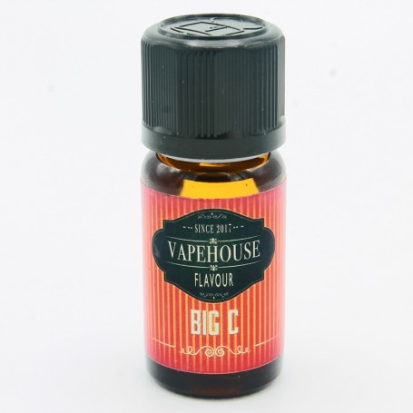 Vapehouse Big C Aroma 12ml