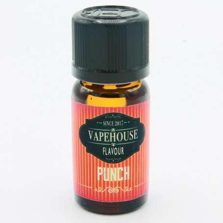 Vapehouse Punch Aroma 12ml