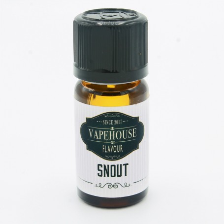 Vapehouse Snout Aroma 12ml
