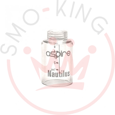 ASPIRE Nautilus Mini Tube Pyrex