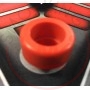 Goon Wide Bore Drip Tip Red