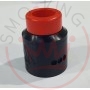 Goon Wide Bore Drip Tip Red