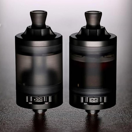 Across Vape Roulette RTA Atomizer