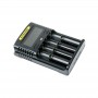 Nitecore UM4 Battery charger