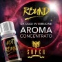 Round D77 Aroma Concentrato 10ml