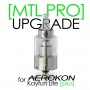 Svoemesto Kayfun Lite Plus 2021 MTL Pro Upgrade CenterPin