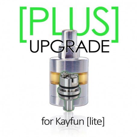 Svoemesto Kayfun Lite Plus Upgrade per Kayfun Lite 2019