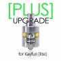 Svoemesto Kayfun Lite Plus Upgrade per Kayfun Lite 2019