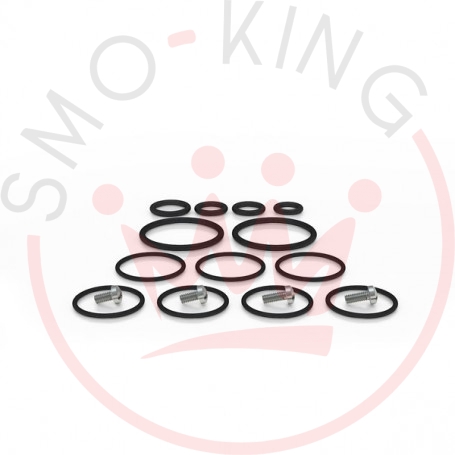 SVOEMESTO Kit o-rings + Screws For Kayfun 5