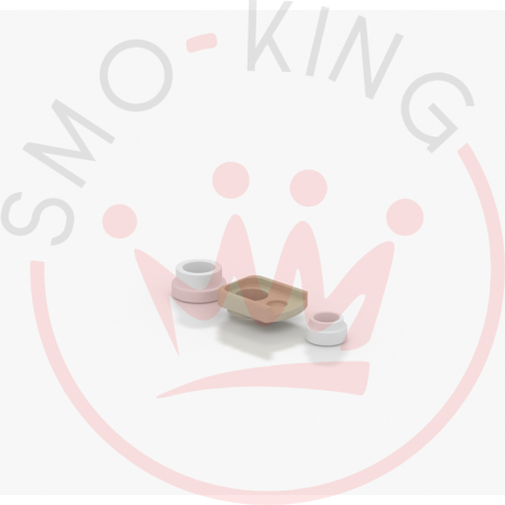 SVOEMESTO Insulators Kayfun 5