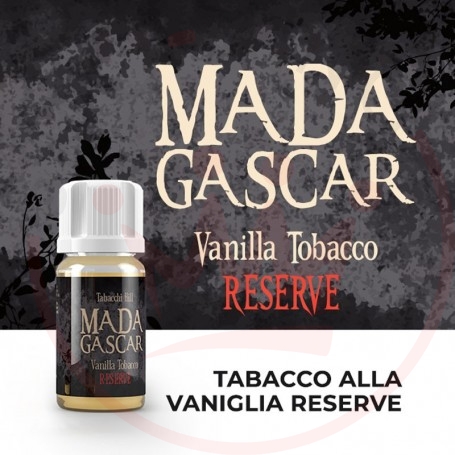 Madagascar RESERVE Super Flavor CONCENTRATED AROMA 10 ml