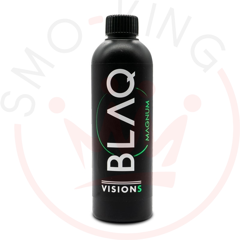 Visions Blaq AROMA MAGNUM 75 ml Smo-KingShop.it
