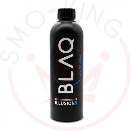 Illusions Blaq AROMA MAGNUM 75 ml