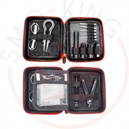 DIY REGENERATION KIT Electronic Cigarette Smo-KingShop.it