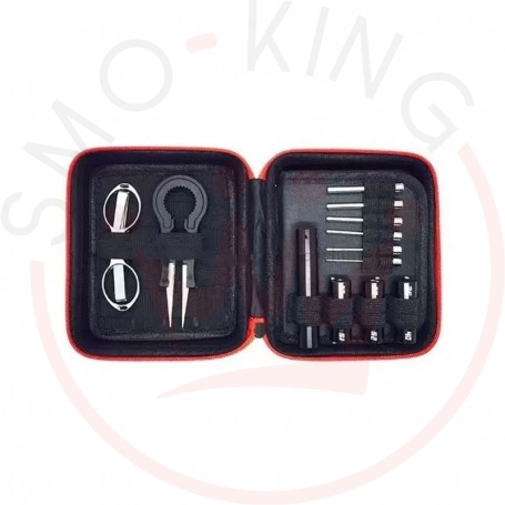KIT Rigenerazione DIY Sigaretta Elettronica