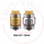Destiny RTA Hellvape Atomizzatore
