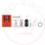 Destiny RTA Hellvape Atomizzatore