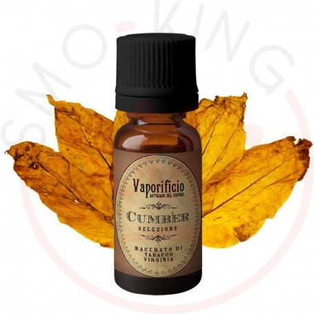 CUMBERLAND Vaporificio AROMA Selection 10 ml