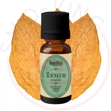 IZMIR Il Vaporificio Selezione AROMA 10 ml