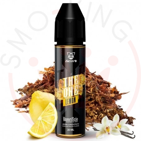 THE ONE LEMON Il Vaporificio AROMA 20 ml