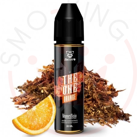 THE ONE ORANGE Vaporificio AROMA 20 ml