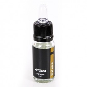 Suprem-e First Pick Tobacco Aroma 10ml Suprem-e First Pick Tobacco Aroma 10ml