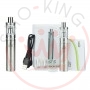 ELEAF Ijust S Full Kit 3000 Mah Silver
