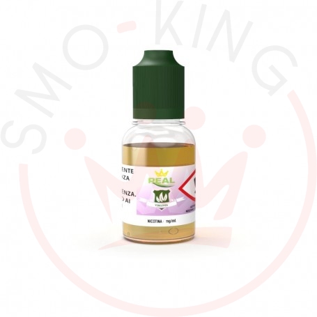 VIRGINIA Real Farma LIQUIDO PRONTO NICOTINA