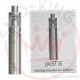 ELEAF Ijust S Full Kit 3000 Mah Silver