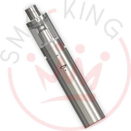 ELEAF Ijust S Full Kit 3000 Mah Silver