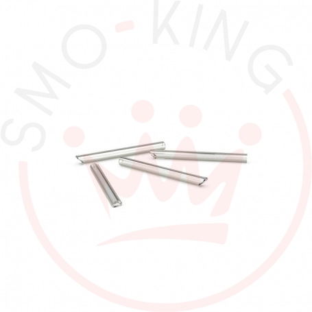 CLEARTUBES per 4.32 RDTA Angry Fox Vape