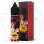 MILF Aroma 20 ml Natural Svapo