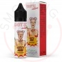 SIXTY NINE Aroma 20 ml Natural Svapo