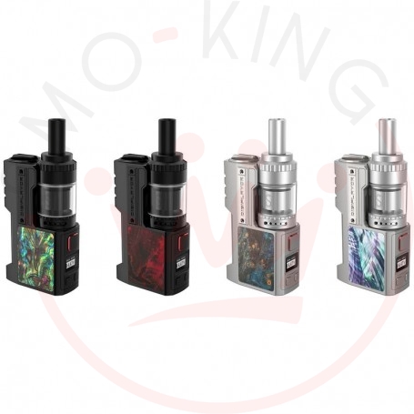 SIREN V3 Z1 SBS KIT COMPLETO Digiflavor