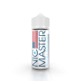 GLICOLE PROPILENICO 100 ml Full VG Nic Master