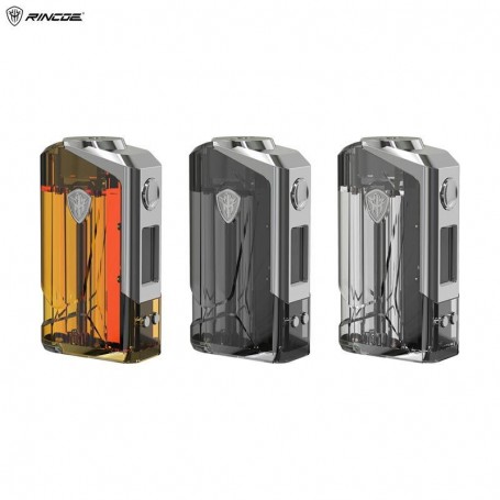 JELLYBOX 228W Box Mod Rincoe