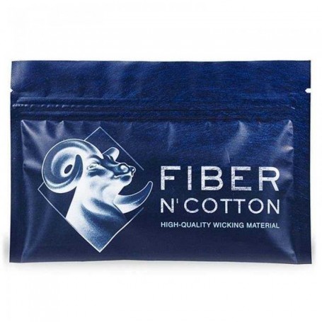 Fiber n' Cotton Cotone V2