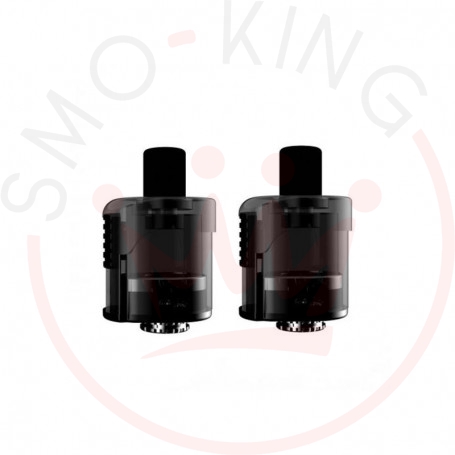 BARREL 2 Replacement Pod Da One 2 Pcs