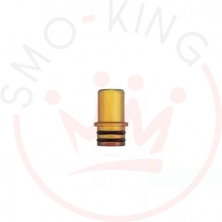 BISHOP Drip Tip Ricambio The Vaping Gentlemen Club