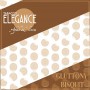 GLUTTONY BISQUIT Tabacco Elegance Aroma 20 ml AZHAD