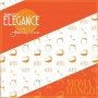 MOMA MANGO Tabacco Elegance Aroma 20 ml AZHAD