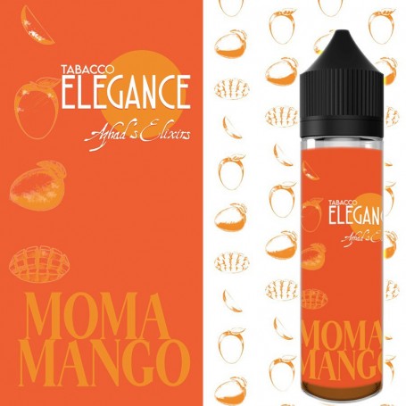 MOMA MANGO Tabacco Elegance Aroma 20 ml AZHAD