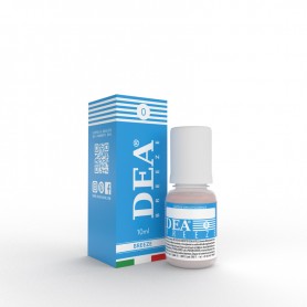 I CLASSICI DEA Nicotine Ready Liquids 10 ml