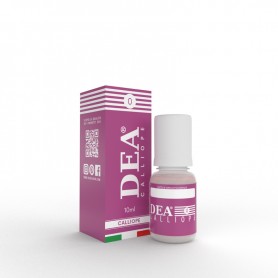 I CLASSICI DEA Nicotine Ready Liquids 10 ml