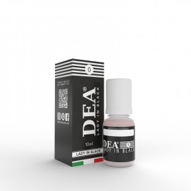 I CLASSICI DEA Nicotine Ready Liquids 10 ml